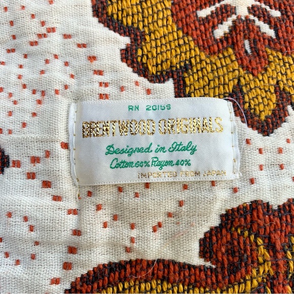 MCM Woven King Bedspread by Brentwood Originals - Picture 7 of 9